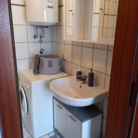Sunny Side Apartman Selce