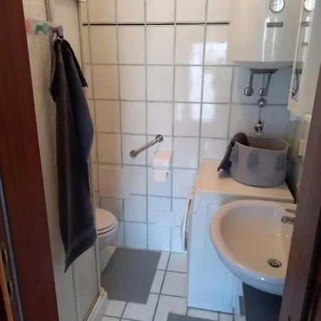 Sunny Side Apartman
