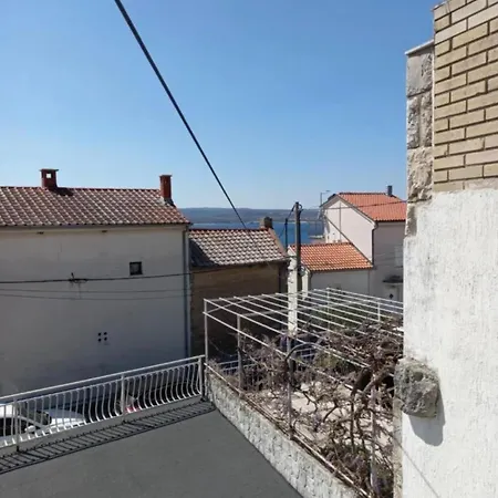 Sunny Side Apartman Selce